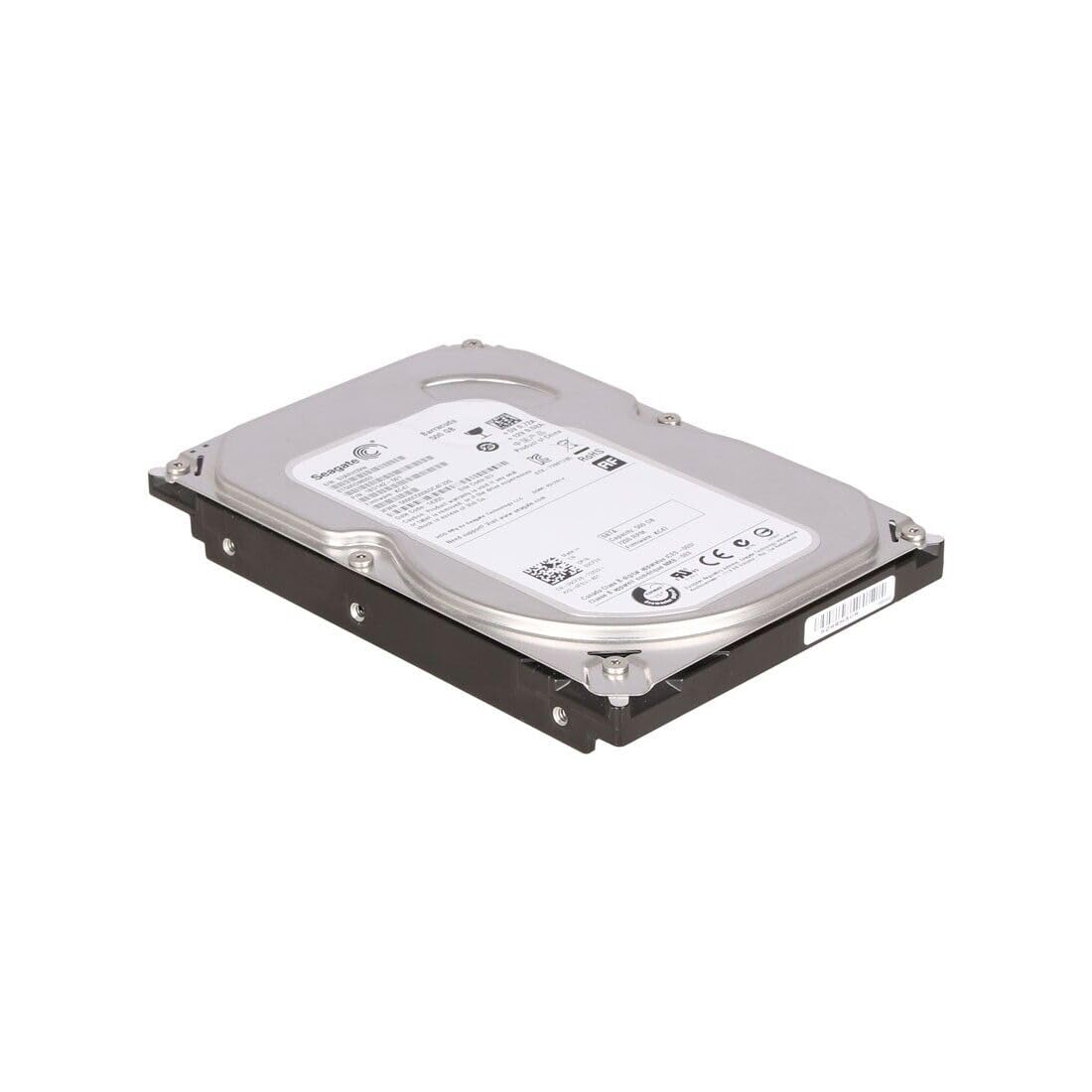 Amazon.com: 9CF26 DELL 500GB 7200RPM 3.5INCH SATA 16MB CACHE HARD